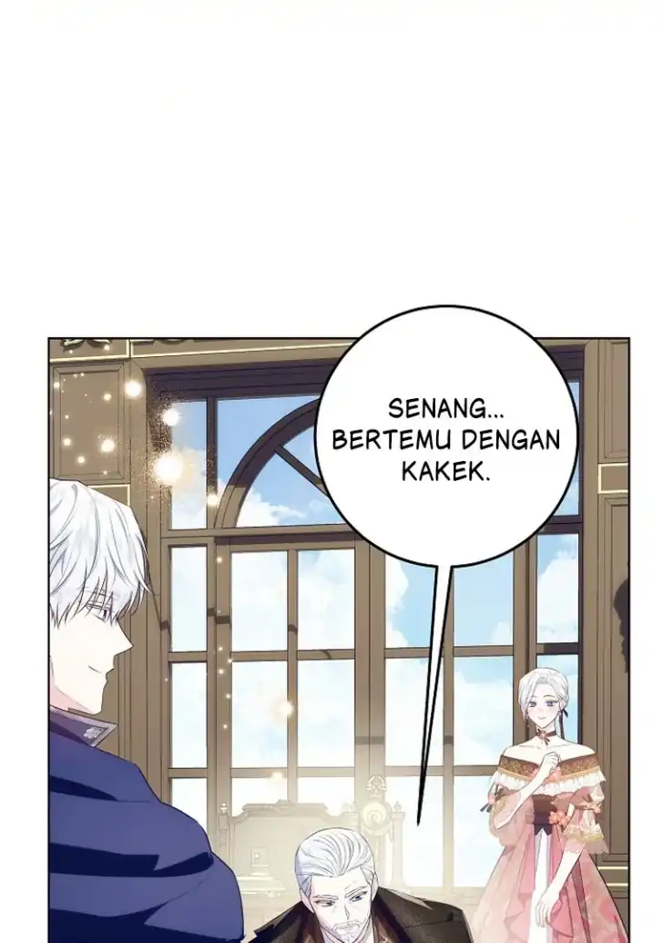 Baca My Daddy Hid His Power - Chapter 7 halaman 90