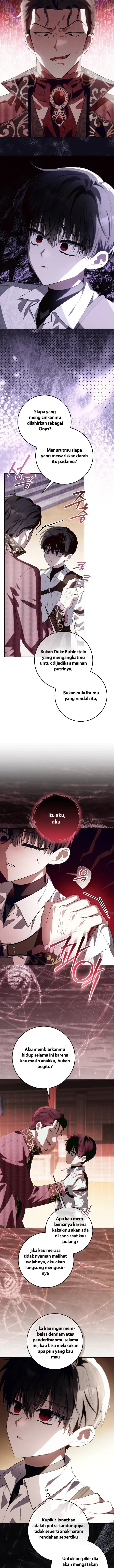 Baca My Daddy Hid His Power - Chapter 73 halaman 10