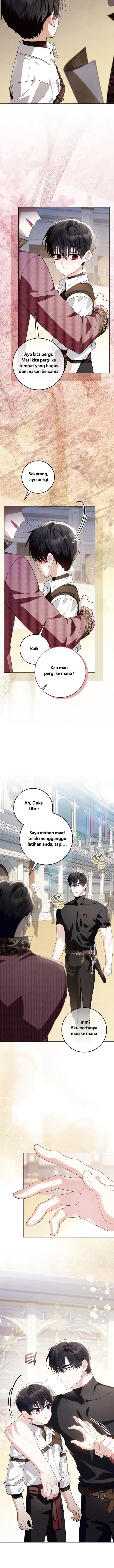 Baca My Daddy Hid His Power - Chapter 73 halaman 12