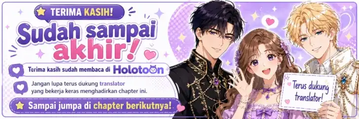 Baca My Daddy Hid His Power - Chapter 74 halaman 22