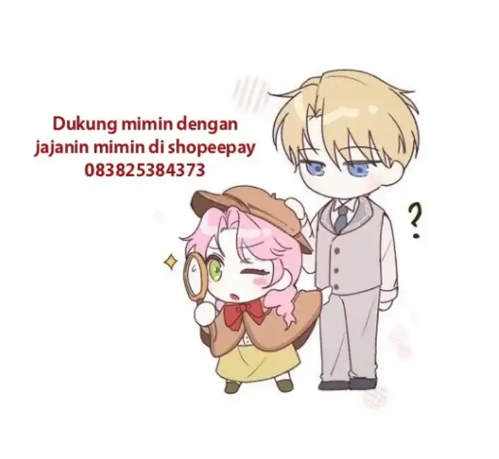 Baca My Daddy Hid His Power - Chapter 75 halaman 20