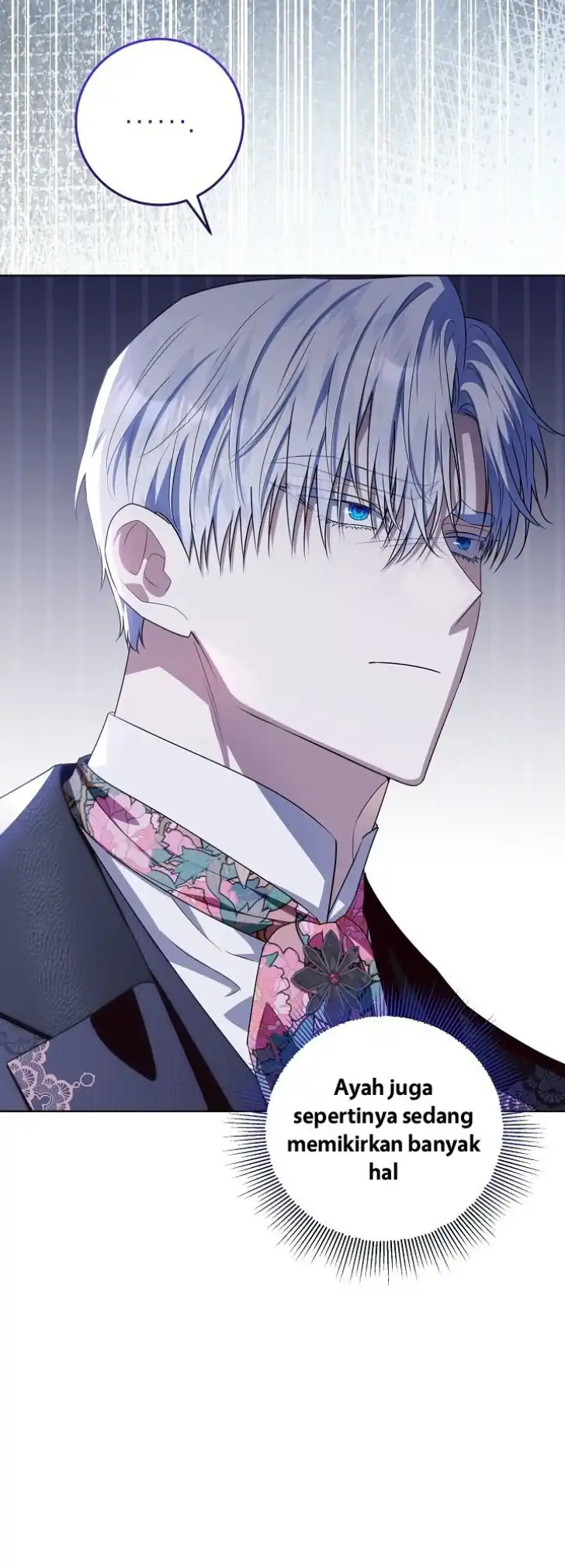 Baca My Daddy Hid His Power - Chapter 76 halaman 13