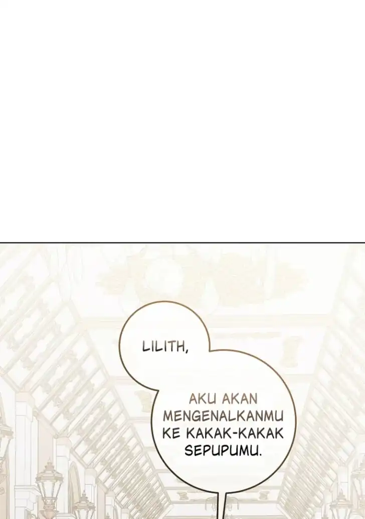 Baca My Daddy Hid His Power - Chapter 8 halaman 1