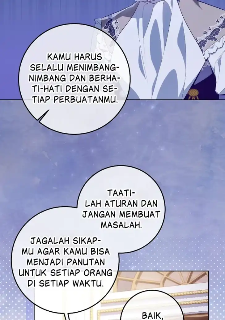Baca My Daddy Hid His Power - Chapter 8 halaman 100