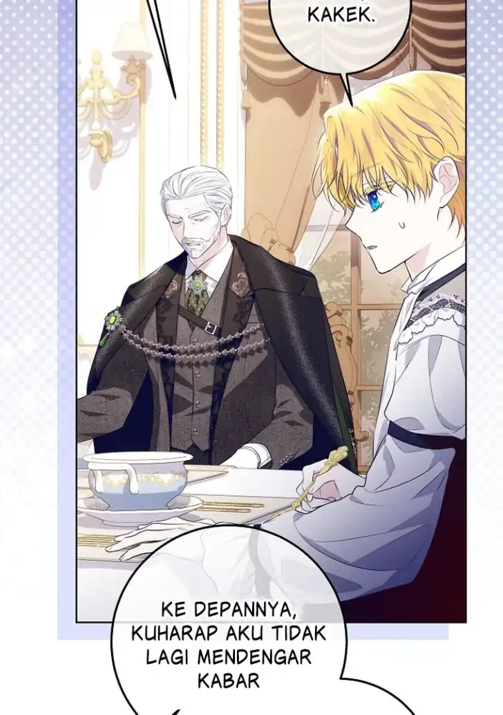 Baca My Daddy Hid His Power - Chapter 8 halaman 101