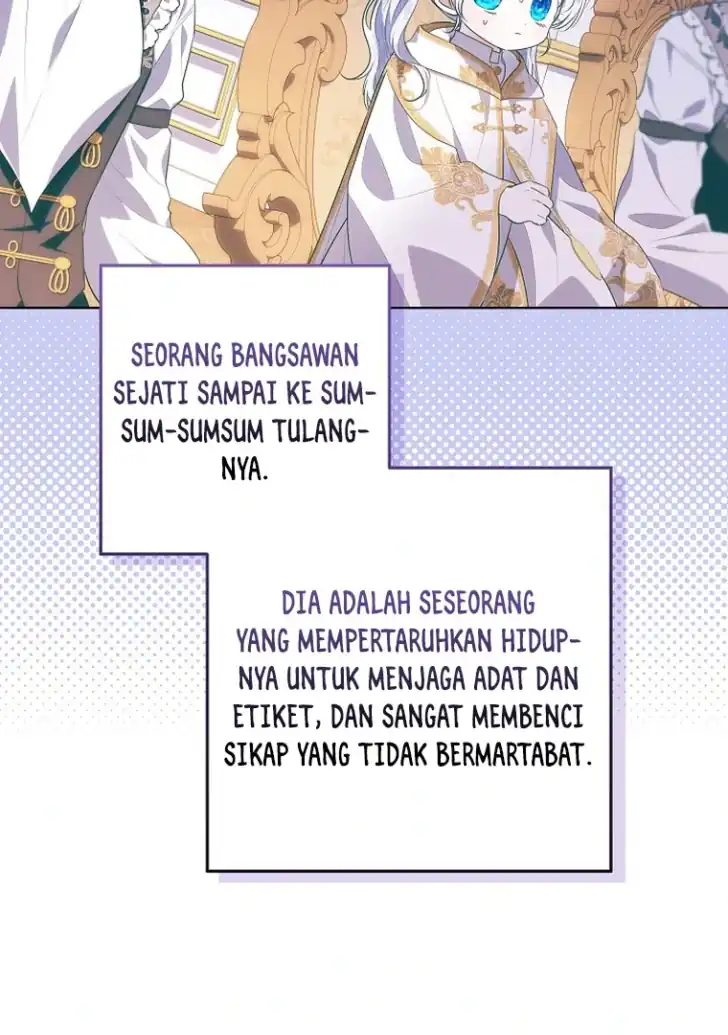Baca My Daddy Hid His Power - Chapter 8 halaman 103