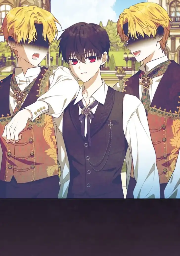 Baca My Daddy Hid His Power - Chapter 8 halaman 15