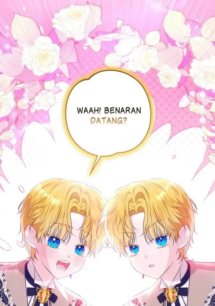 Baca My Daddy Hid His Power - Chapter 8 halaman 20