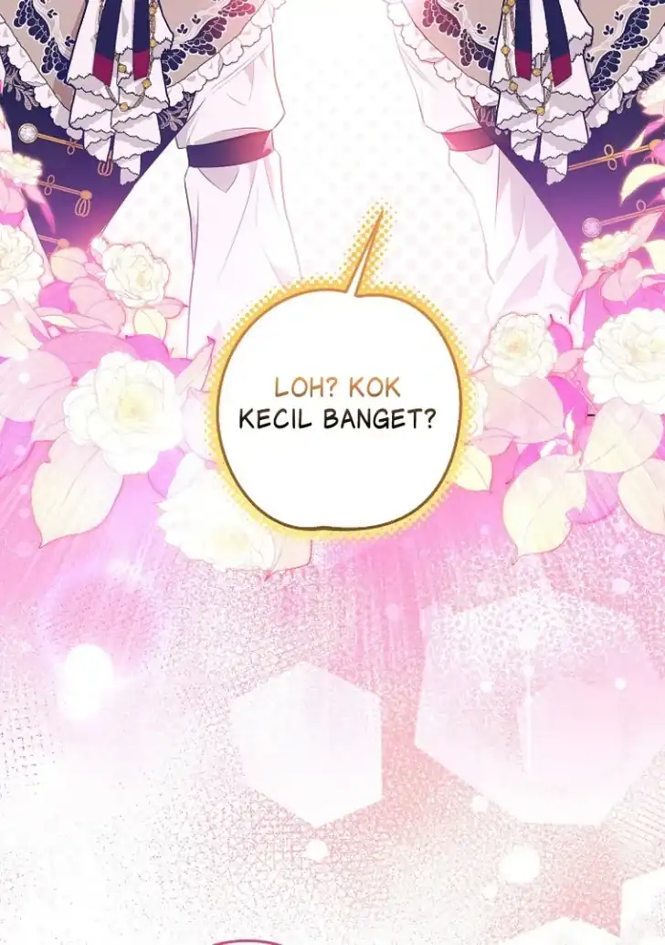 Baca My Daddy Hid His Power - Chapter 8 halaman 21