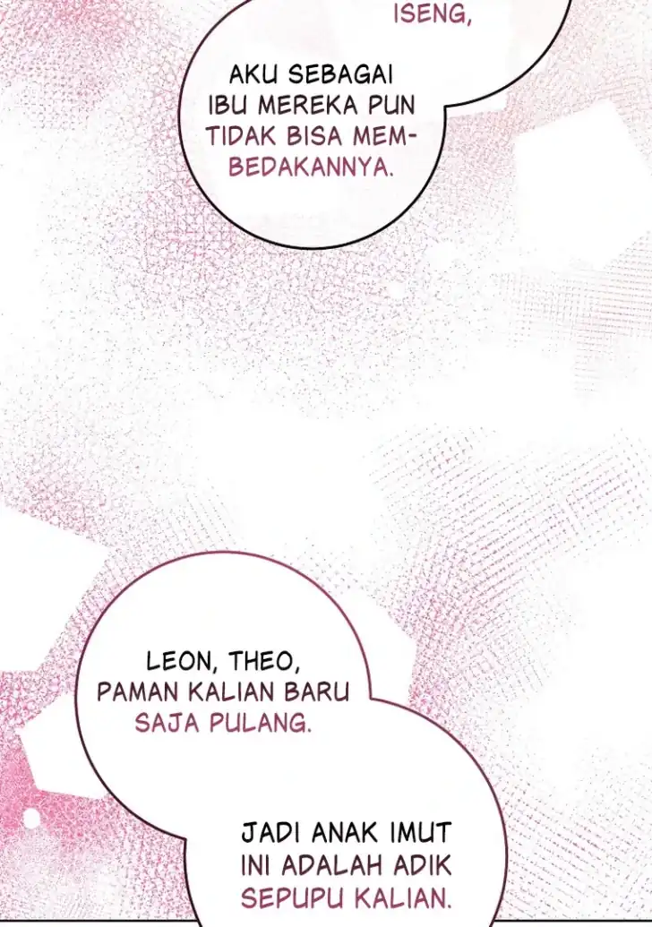 Baca My Daddy Hid His Power - Chapter 8 halaman 23
