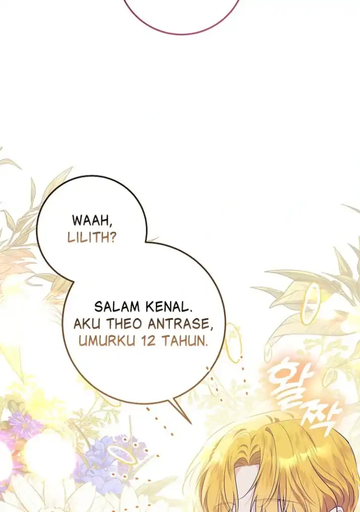 Baca My Daddy Hid His Power - Chapter 8 halaman 25
