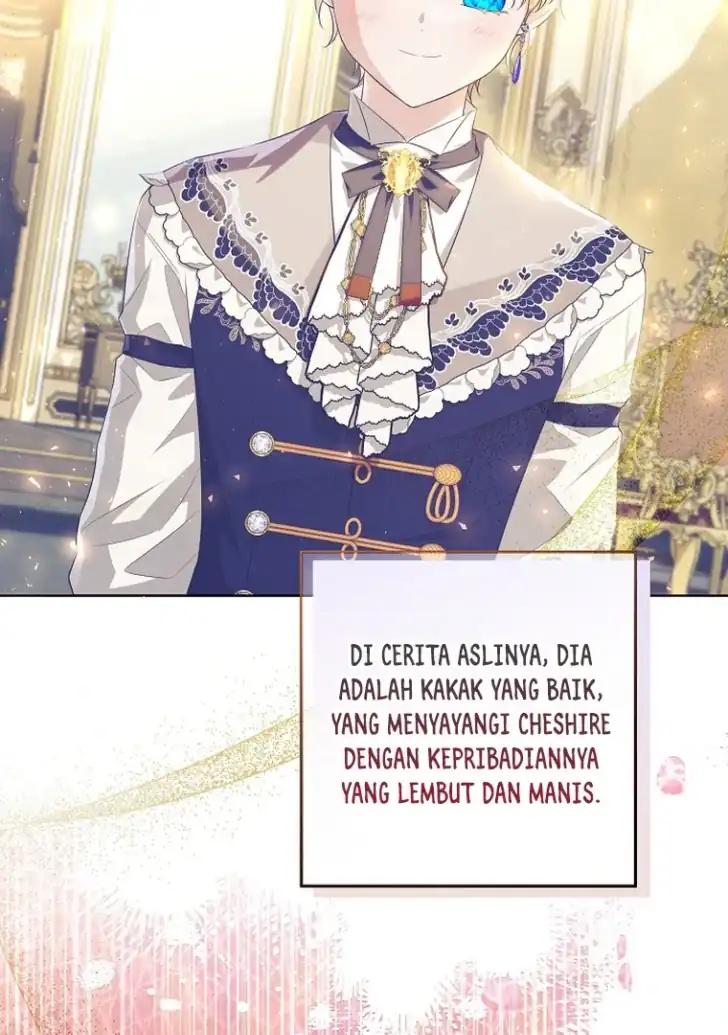 Baca My Daddy Hid His Power - Chapter 8 halaman 29
