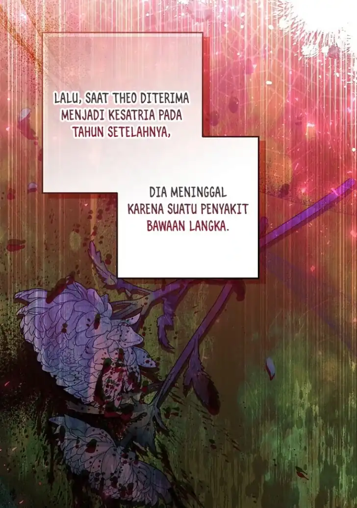 Baca My Daddy Hid His Power - Chapter 8 halaman 30