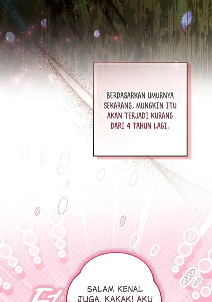 Baca My Daddy Hid His Power - Chapter 8 halaman 31