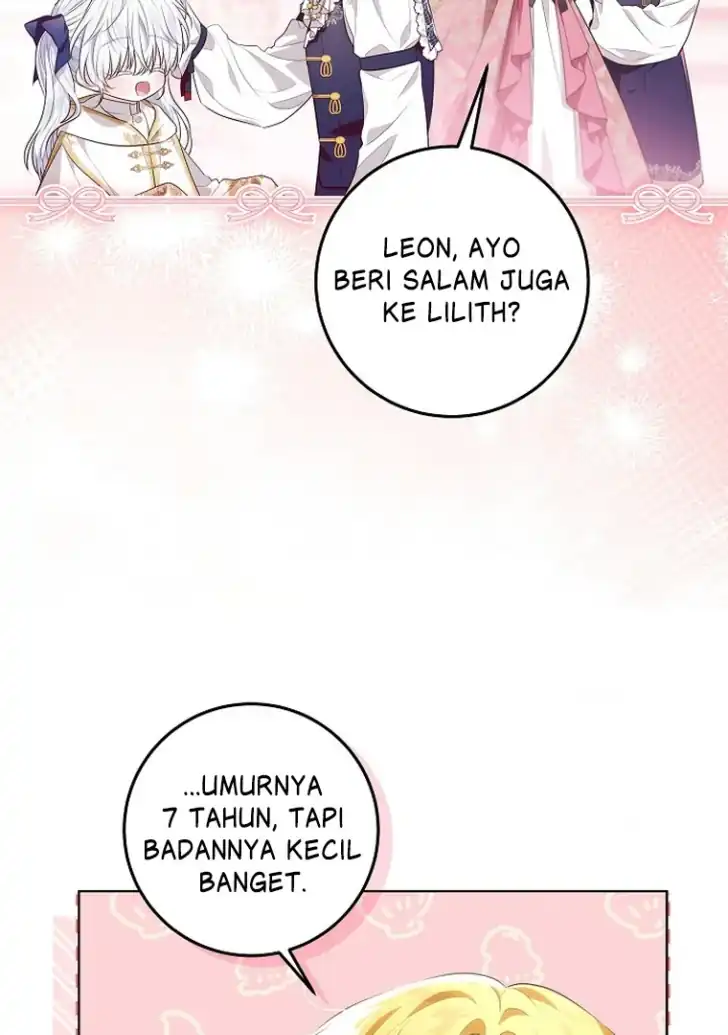 Baca My Daddy Hid His Power - Chapter 8 halaman 34