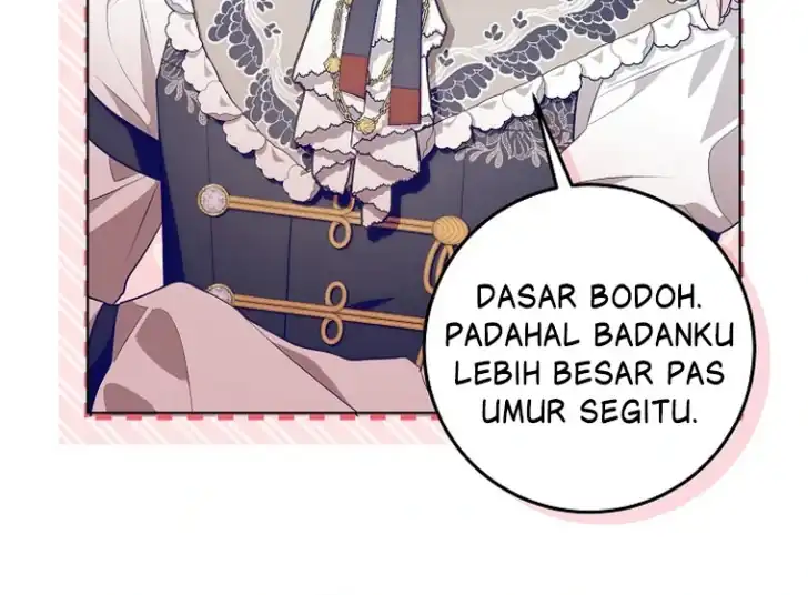 Baca My Daddy Hid His Power - Chapter 8 halaman 36