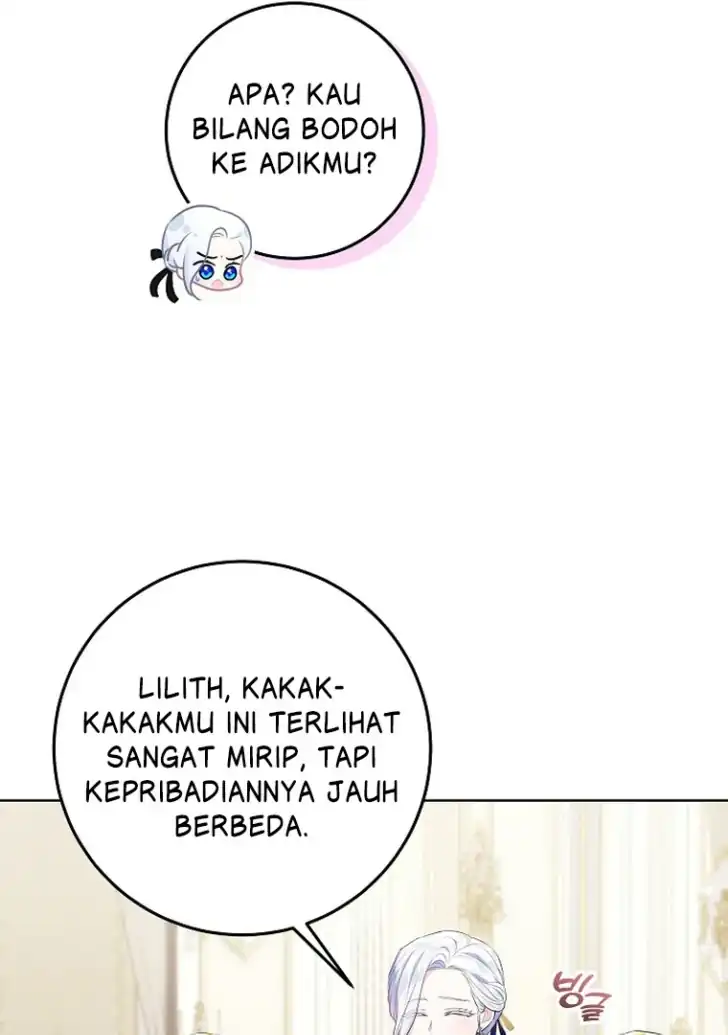 Baca My Daddy Hid His Power - Chapter 8 halaman 37