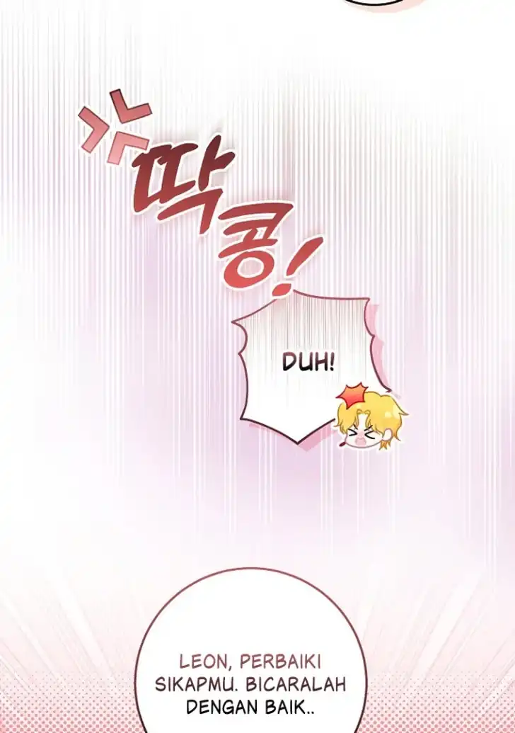 Baca My Daddy Hid His Power - Chapter 8 halaman 40