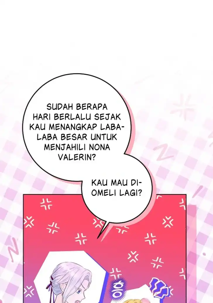Baca My Daddy Hid His Power - Chapter 8 halaman 42