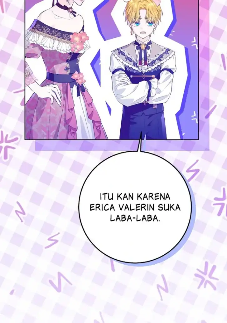 Baca My Daddy Hid His Power - Chapter 8 halaman 43