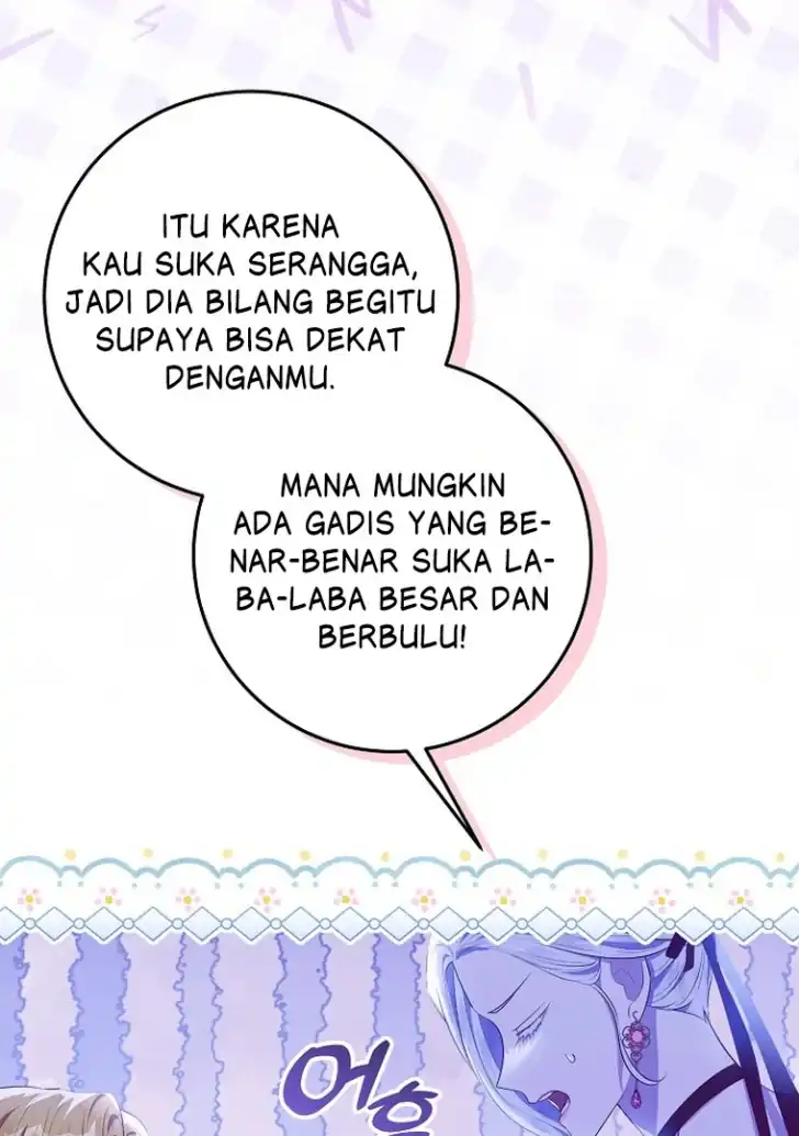 Baca My Daddy Hid His Power - Chapter 8 halaman 44