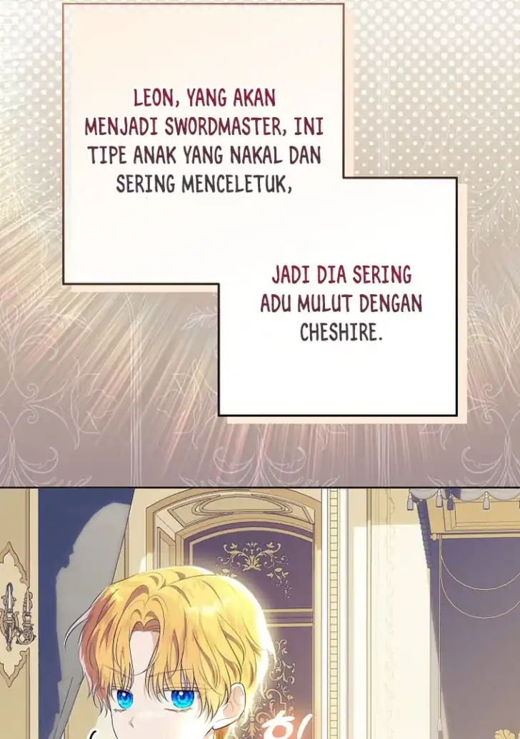 Baca My Daddy Hid His Power - Chapter 8 halaman 47