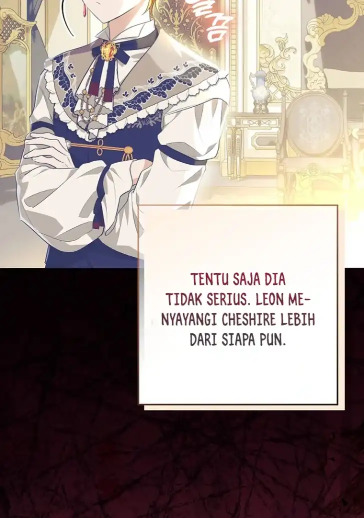 Baca My Daddy Hid His Power - Chapter 8 halaman 48