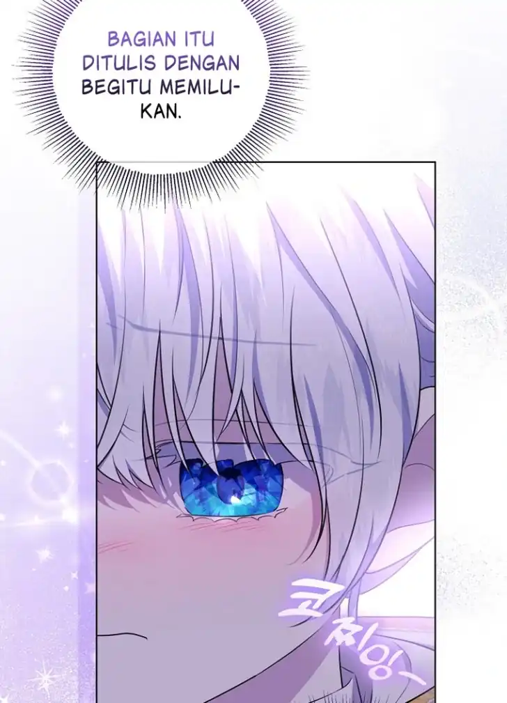 Baca My Daddy Hid His Power - Chapter 8 halaman 52