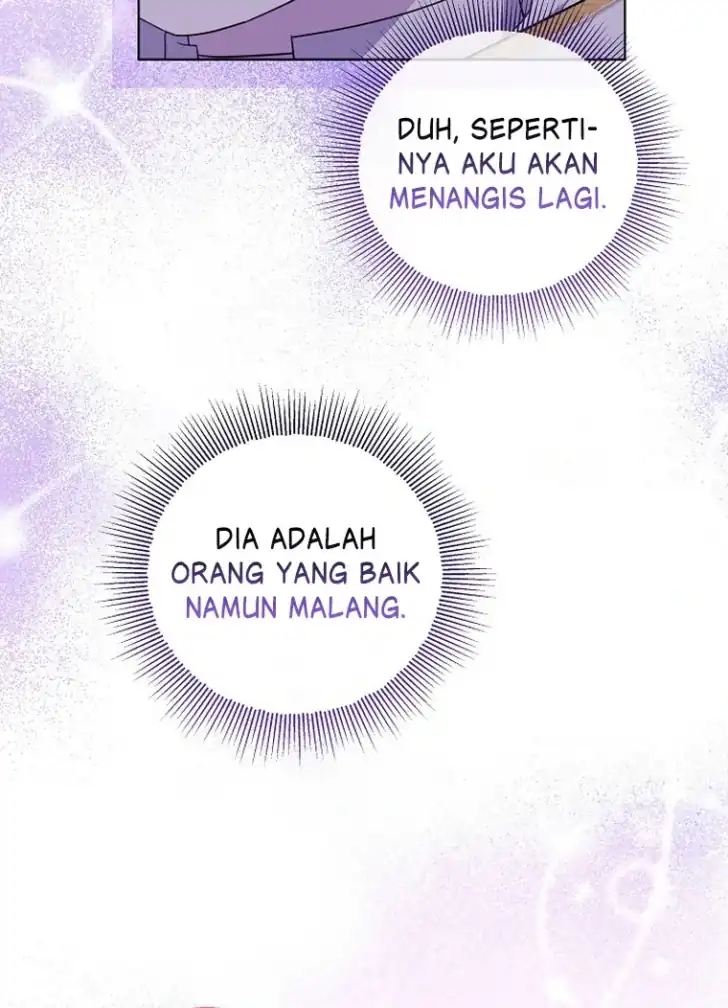 Baca My Daddy Hid His Power - Chapter 8 halaman 53