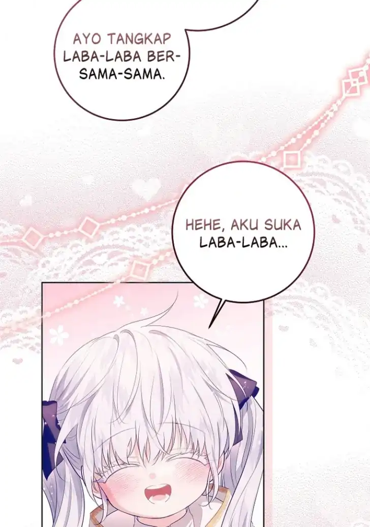 Baca My Daddy Hid His Power - Chapter 8 halaman 55