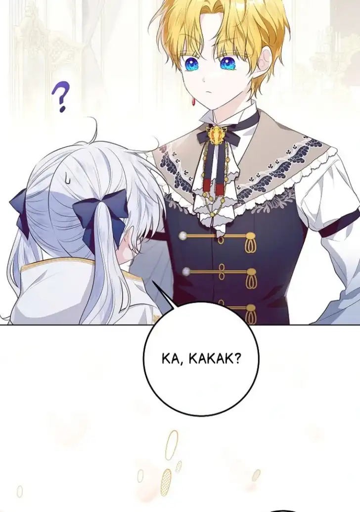 Baca My Daddy Hid His Power - Chapter 8 halaman 57