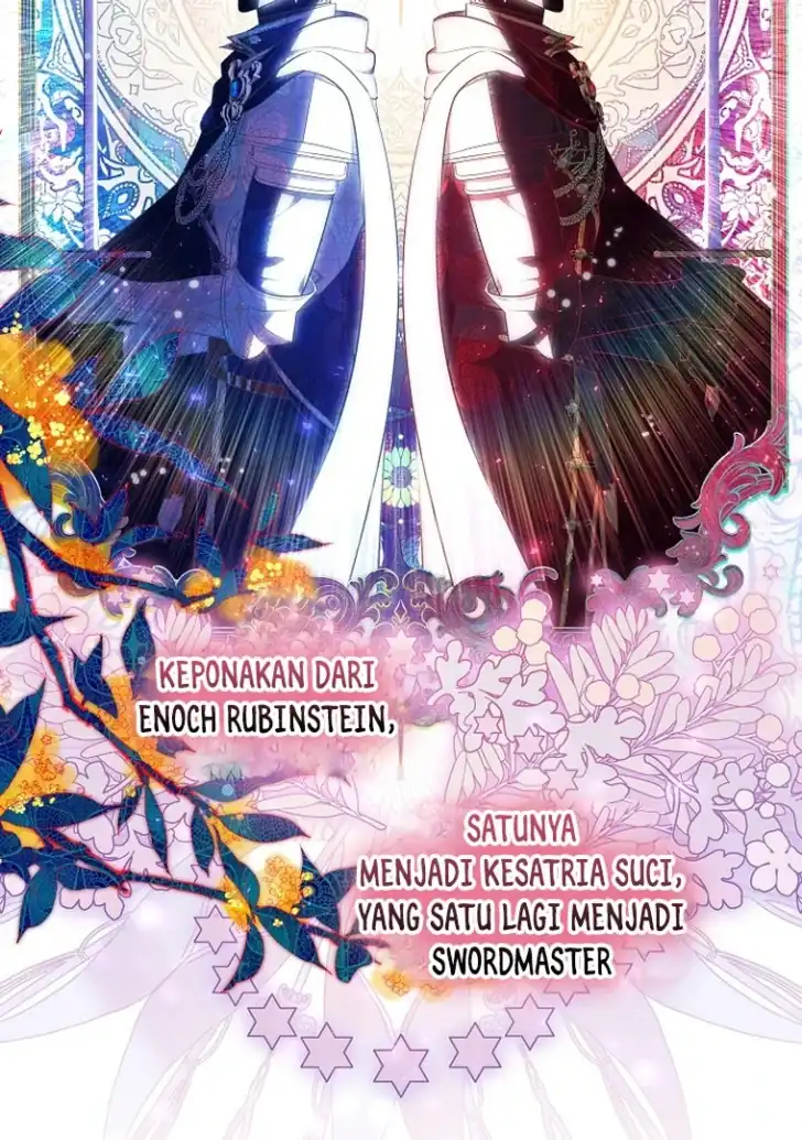 Baca My Daddy Hid His Power - Chapter 8 halaman 6