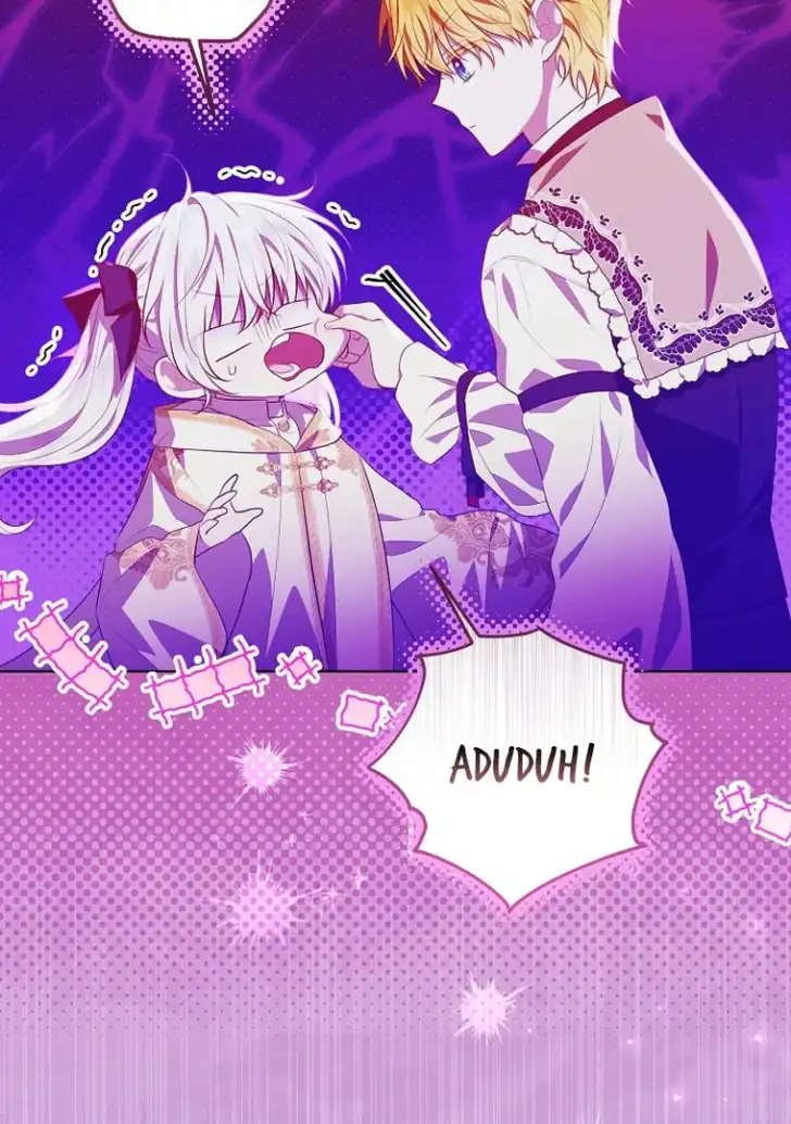 Baca My Daddy Hid His Power - Chapter 8 halaman 60