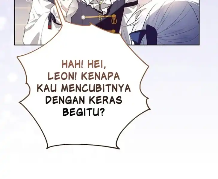 Baca My Daddy Hid His Power - Chapter 8 halaman 62