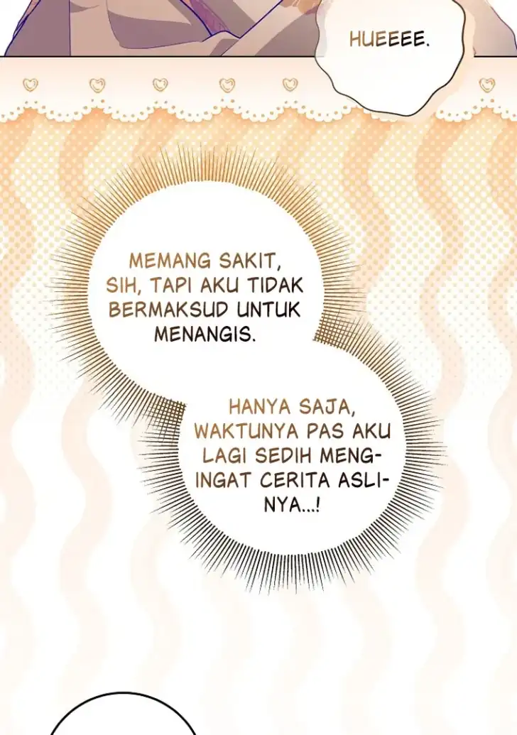 Baca My Daddy Hid His Power - Chapter 8 halaman 65