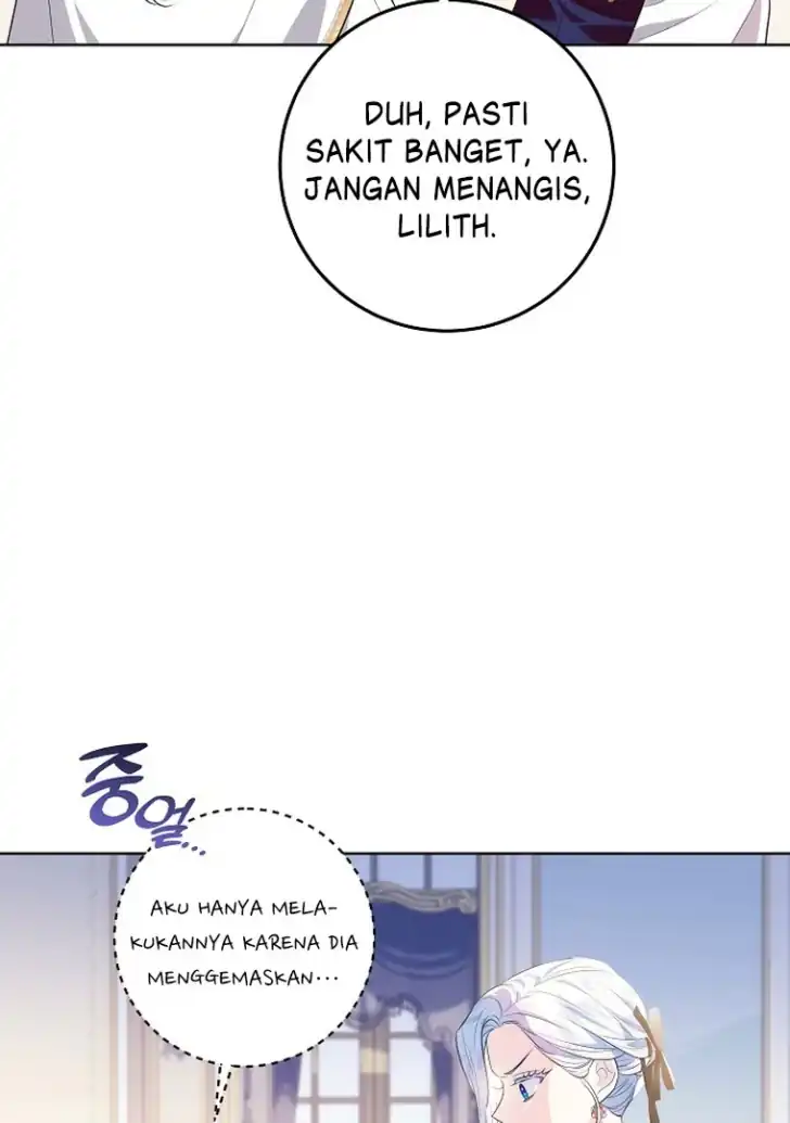 Baca My Daddy Hid His Power - Chapter 8 halaman 67