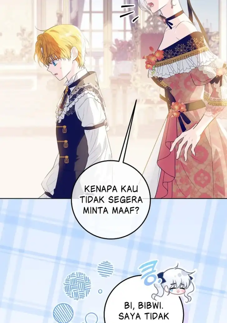 Baca My Daddy Hid His Power - Chapter 8 halaman 68