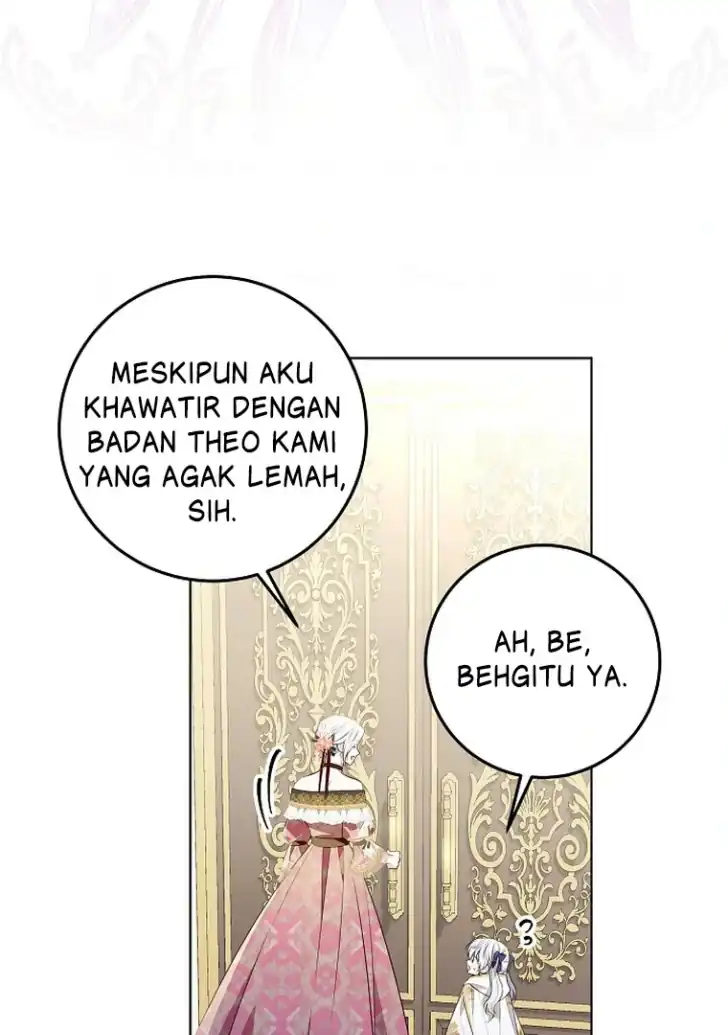 Baca My Daddy Hid His Power - Chapter 8 halaman 7