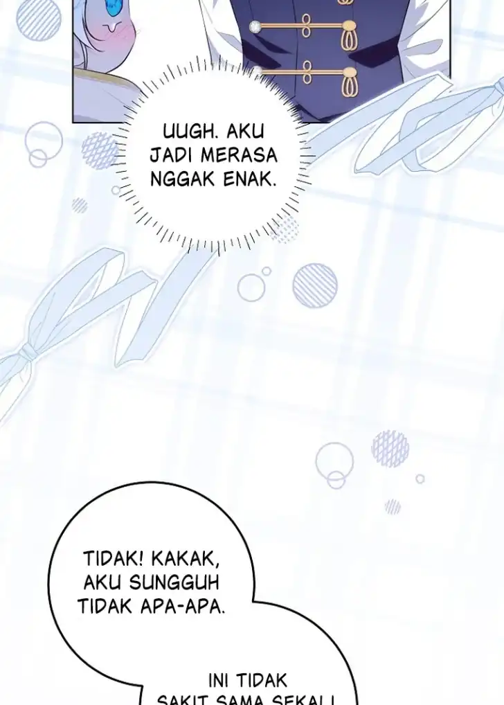Baca My Daddy Hid His Power - Chapter 8 halaman 70