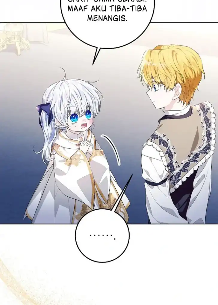 Baca My Daddy Hid His Power - Chapter 8 halaman 71