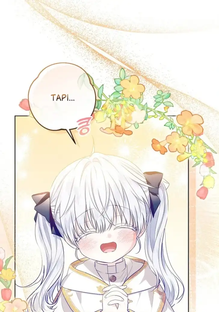 Baca My Daddy Hid His Power - Chapter 8 halaman 72