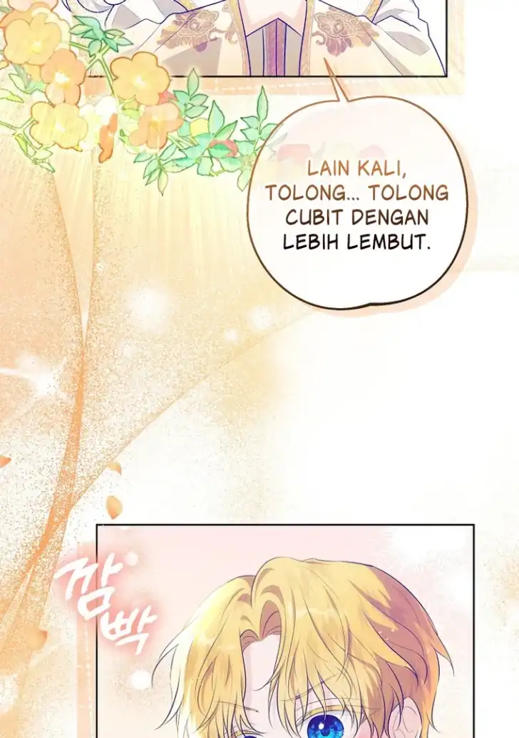 Baca My Daddy Hid His Power - Chapter 8 halaman 73