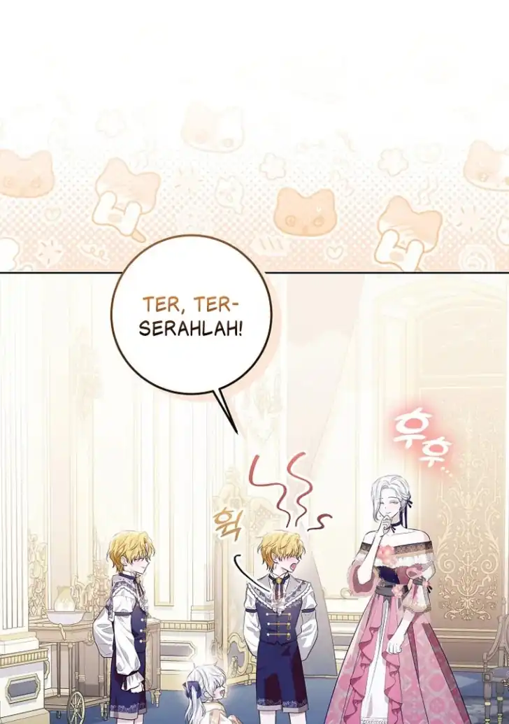 Baca My Daddy Hid His Power - Chapter 8 halaman 75