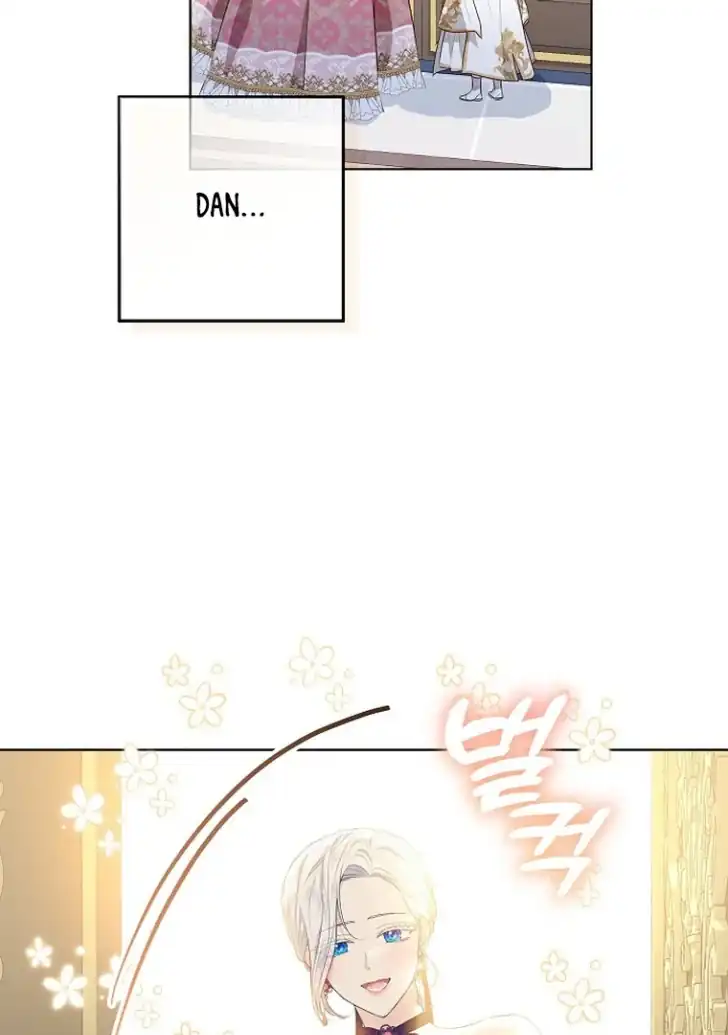 Baca My Daddy Hid His Power - Chapter 8 halaman 8