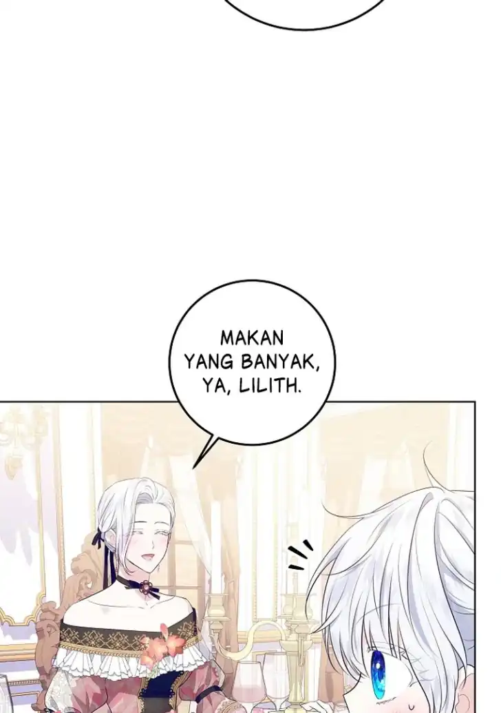 Baca My Daddy Hid His Power - Chapter 8 halaman 82