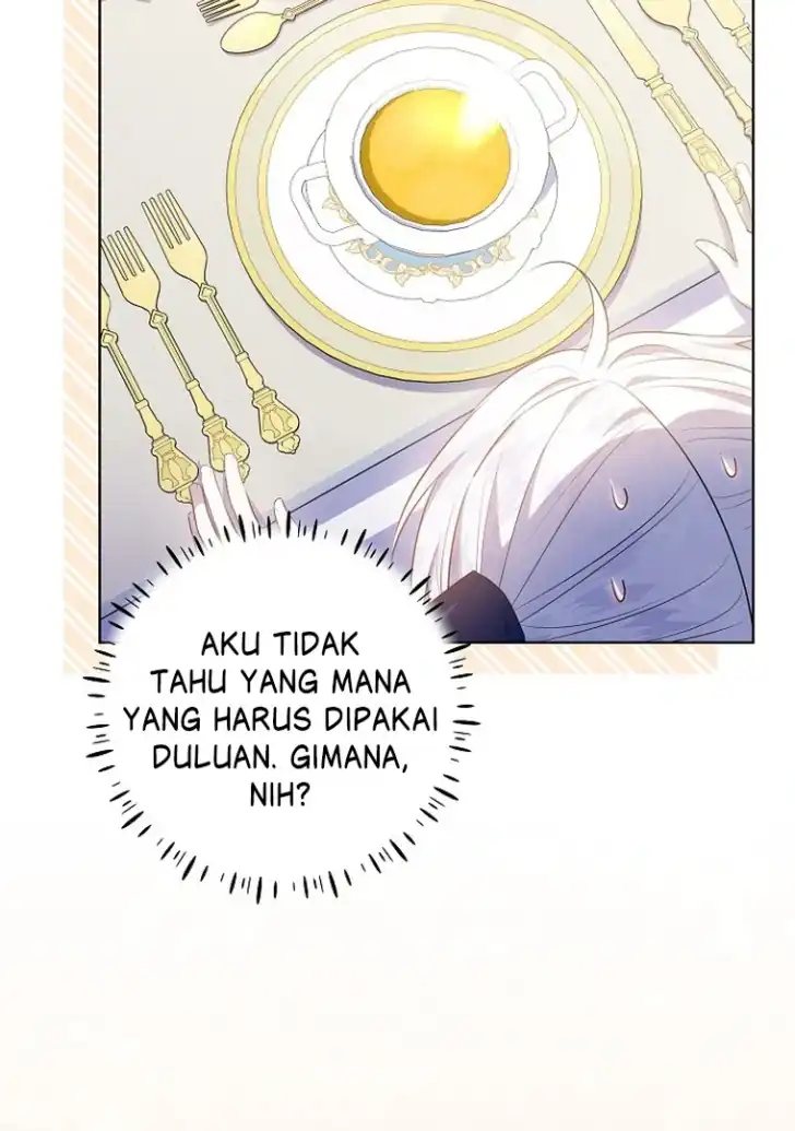 Baca My Daddy Hid His Power - Chapter 8 halaman 84
