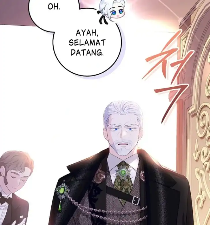 Baca My Daddy Hid His Power - Chapter 8 halaman 86