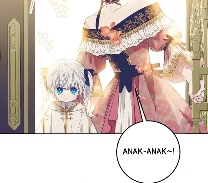 Baca My Daddy Hid His Power - Chapter 8 halaman 9
