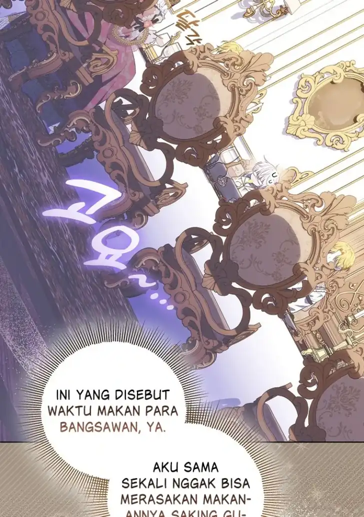 Baca My Daddy Hid His Power - Chapter 8 halaman 90