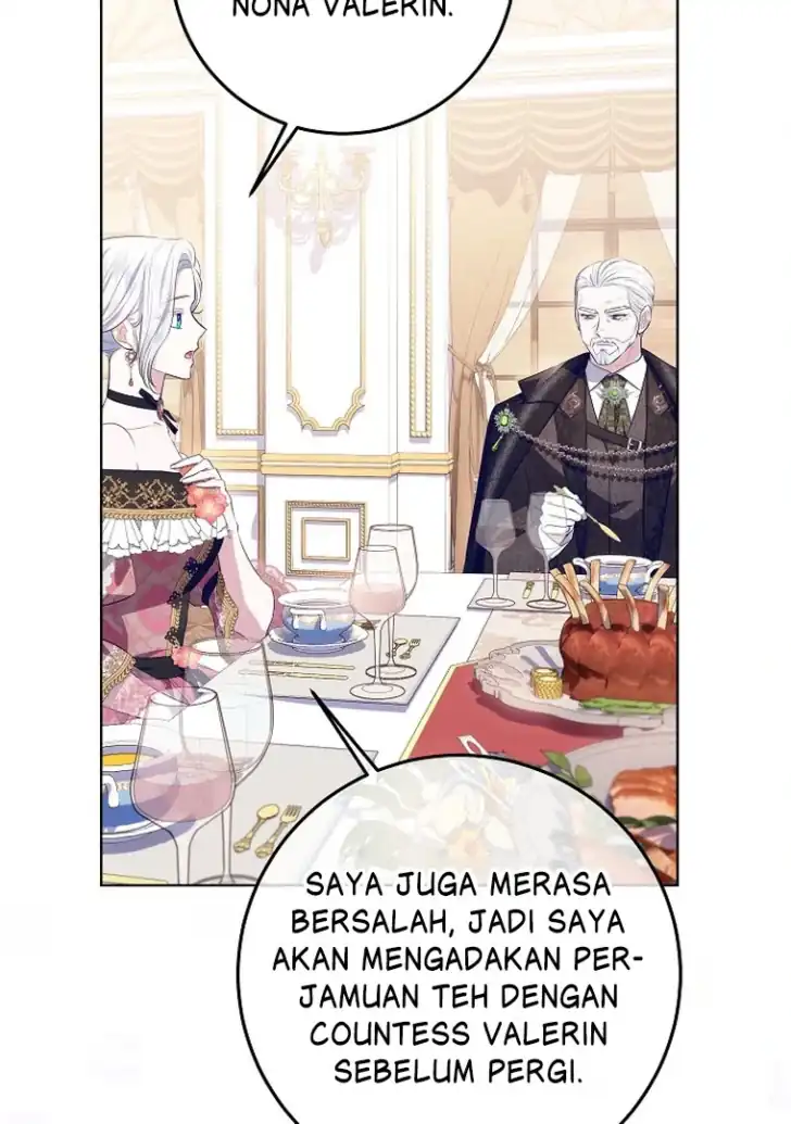 Baca My Daddy Hid His Power - Chapter 8 halaman 94